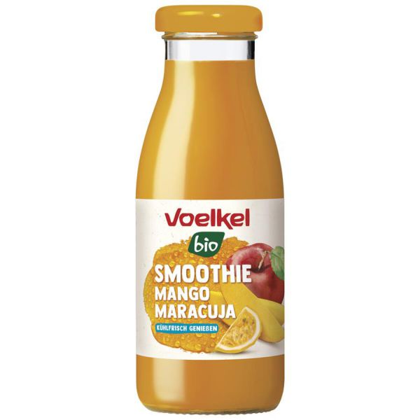 Smoothie Mango-Maracuja