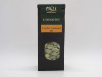 Kürbiskerne mit weißer Schokolade Kürbiskerne mit weißer Schokolade