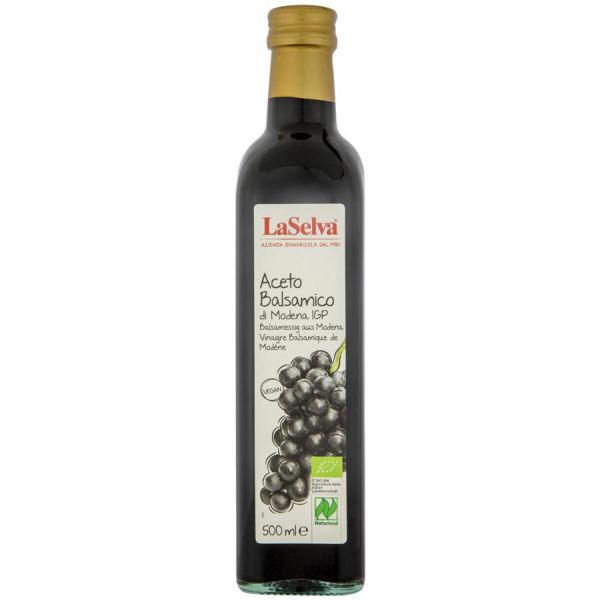 Aceto Balsamico di Modena