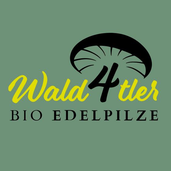 Myzet - Wald4ler Bio Edelpilze