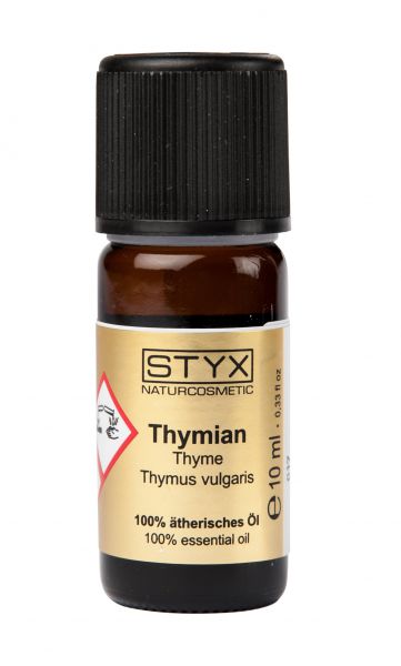 Thymianöl 10ml