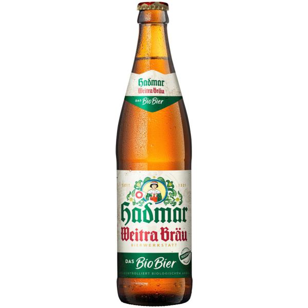 Weitra Bräu Hadmar