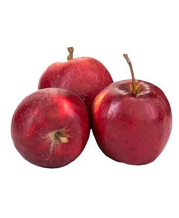 Äpfel Crimson Crisp 1. Wahl