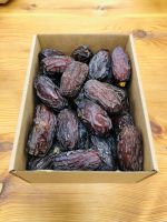 Datteln Medjoul zum Rauswiegen EUR 2,90/100g Datteln Medjoul zum Rauswiegen EUR 2,90/100g