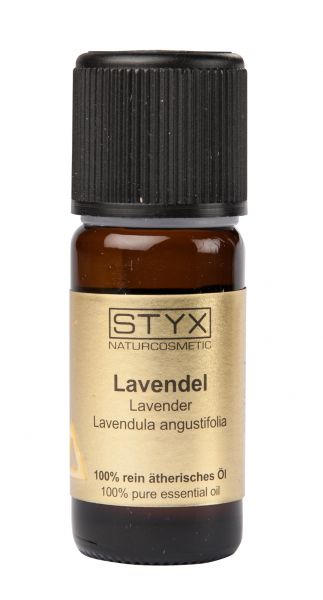 Lavendelöl 10ml