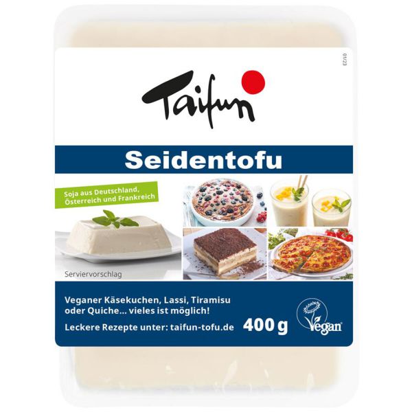 Seiden Tofu