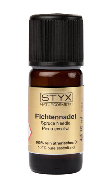 Fichtennadelöl 10ml