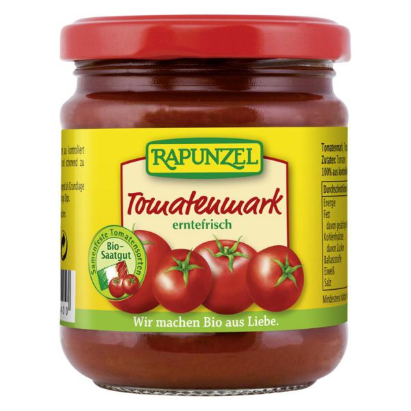 Tomatenmark 200 g