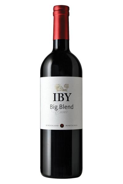 Big Blend Cuvèe 2019