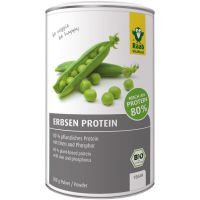 Erbsen Protein Pulver Erbsen Protein Pulver