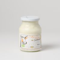 Fruchtjoghurt Pfirsich - Maracuja Fruchtjoghurt Pfirsich - Maracuja