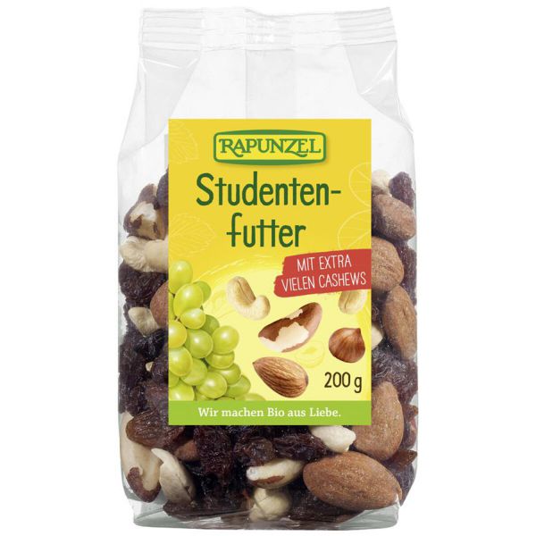 Studentenfutter