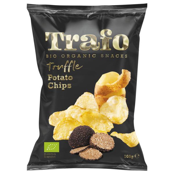 Chips Trüffelstyle