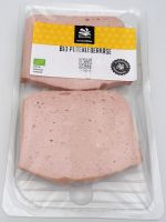 Putenleberkäse 2 Scheiben ca. 220g Putenleberkäse 2 Scheiben ca. 220g