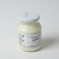 Magerjoghurt Magerjoghurt