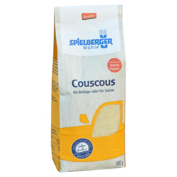 Couscous