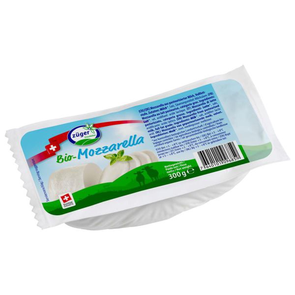 Mozarella Stange