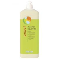 Geschirrspülmittel Lemon 1 Liter Geschirrspülmittel Lemon 1 Liter