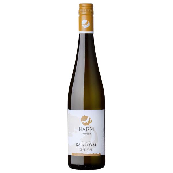Riesling Kalk und Löss 2022