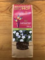 Leinsamen aus Österreich ganz Leinsamen aus Österreich ganz