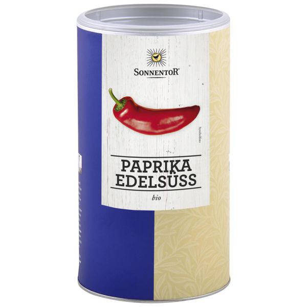 Paprika edelsüß gemahlen Großpackung