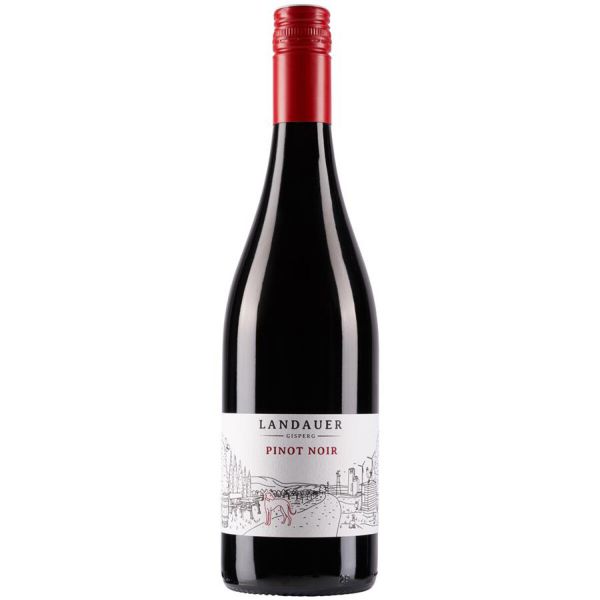 Pinot Noir Landauer 2021