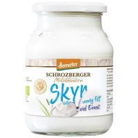 Skyr Natur Demeter Skyr Natur Demeter