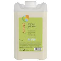 Geschirrspülmittel Lemon zum Nachfüllen EUR 0,35/100ml Geschirrspülmittel Lemon zum Nachfüllen EUR 0,35/100ml