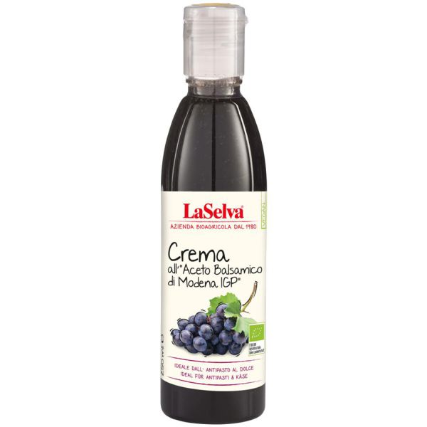 Balsamico Creme IGP