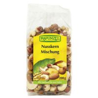 Nusskernmischung Nusskernmischung