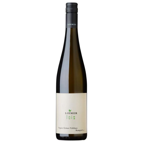 Grüner Veltliner Kamptal DAC 2022