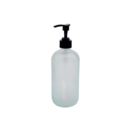 Glas-Dispenser 500 ml