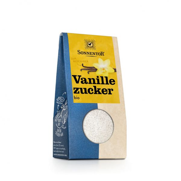 Vanillezucker 50g