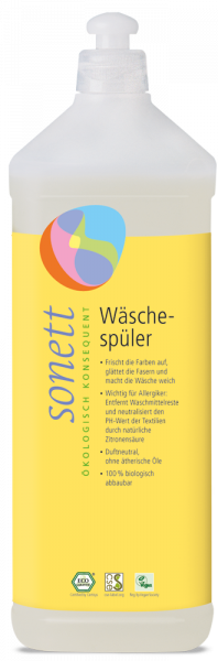 Wäschespüler