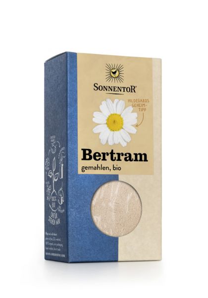 Bertram gemahlen