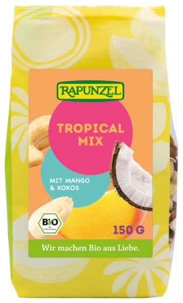 Tropical Mix
