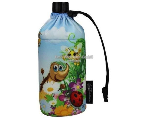 Trinkflasche 0,4 l Beatles