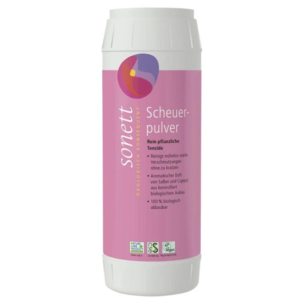 Scheuerpulver