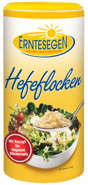 Hefeflocken