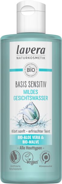 Gesichtswasser mild