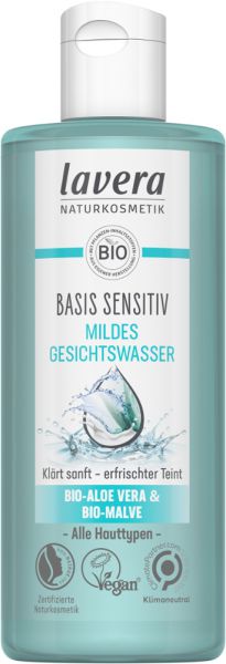 Gesichtswasser mild