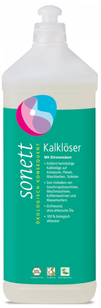 Kalklöser