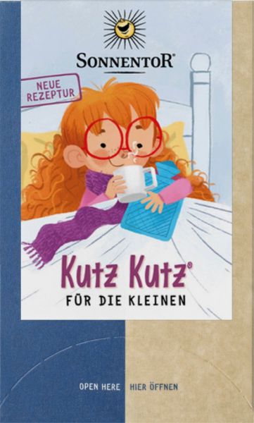 Kutz Kutz für die Kleinen