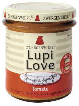 LupiLove Tomate