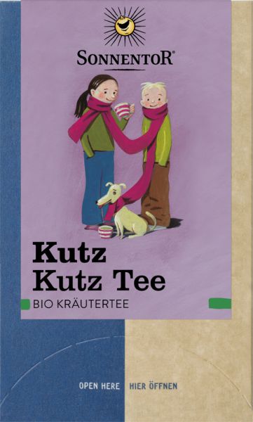Kutz Kutz Tee