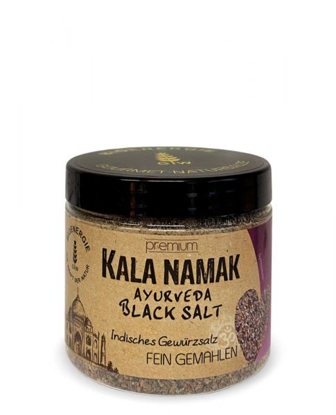 Kala Namak