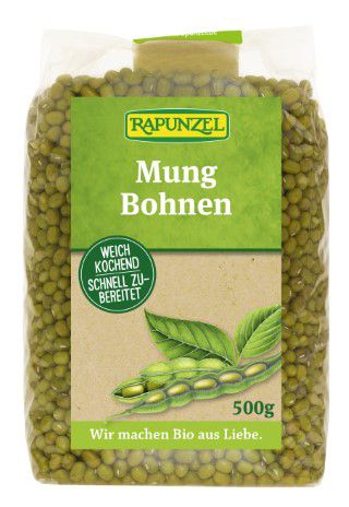 Mungbohnen