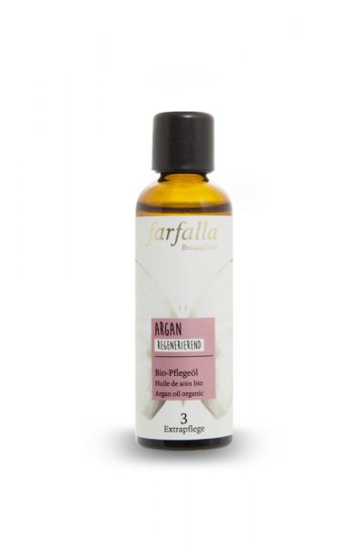 Argan Pflegeöl