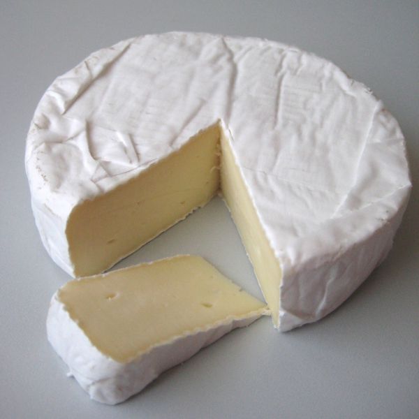 Camembert natur (Demeter) (€ 24,-/kg)