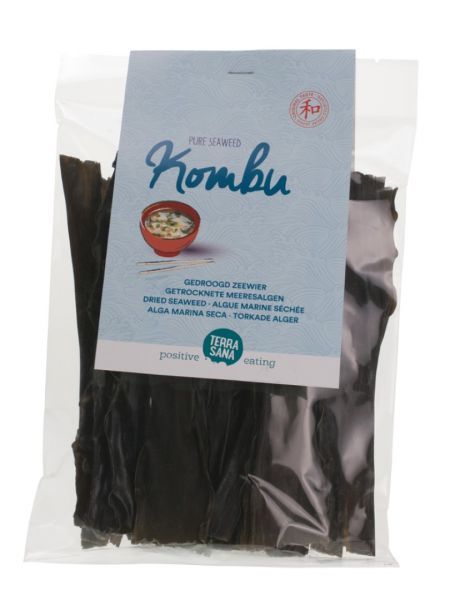 Kombu (Meeresalge)